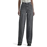 Lee Womens Legendary High Rise Trouser Jean
