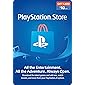 $10 PlayStation Store Gift Card [Digital Code]