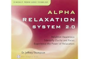 Alpha Relaxation System 2.0