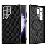 LOPIE for Samsung Galaxy S24 Ultra Case, Aramid