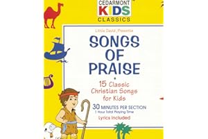 Songs Of Praise