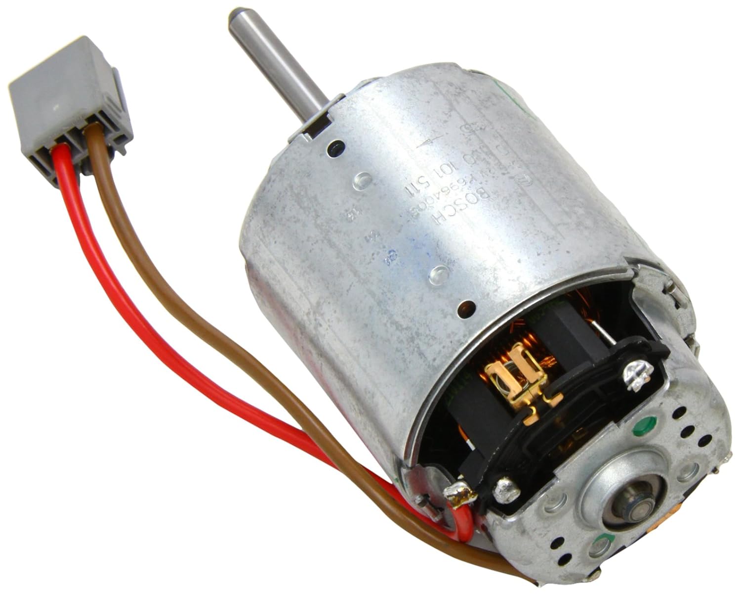 Bosch 0130101511 Dc Motor Amazon.co.uk Car & Motorbike