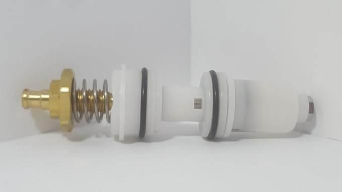 Faucet Metering cartridge to fit/replace Delta RP6399 - - Amazon.com