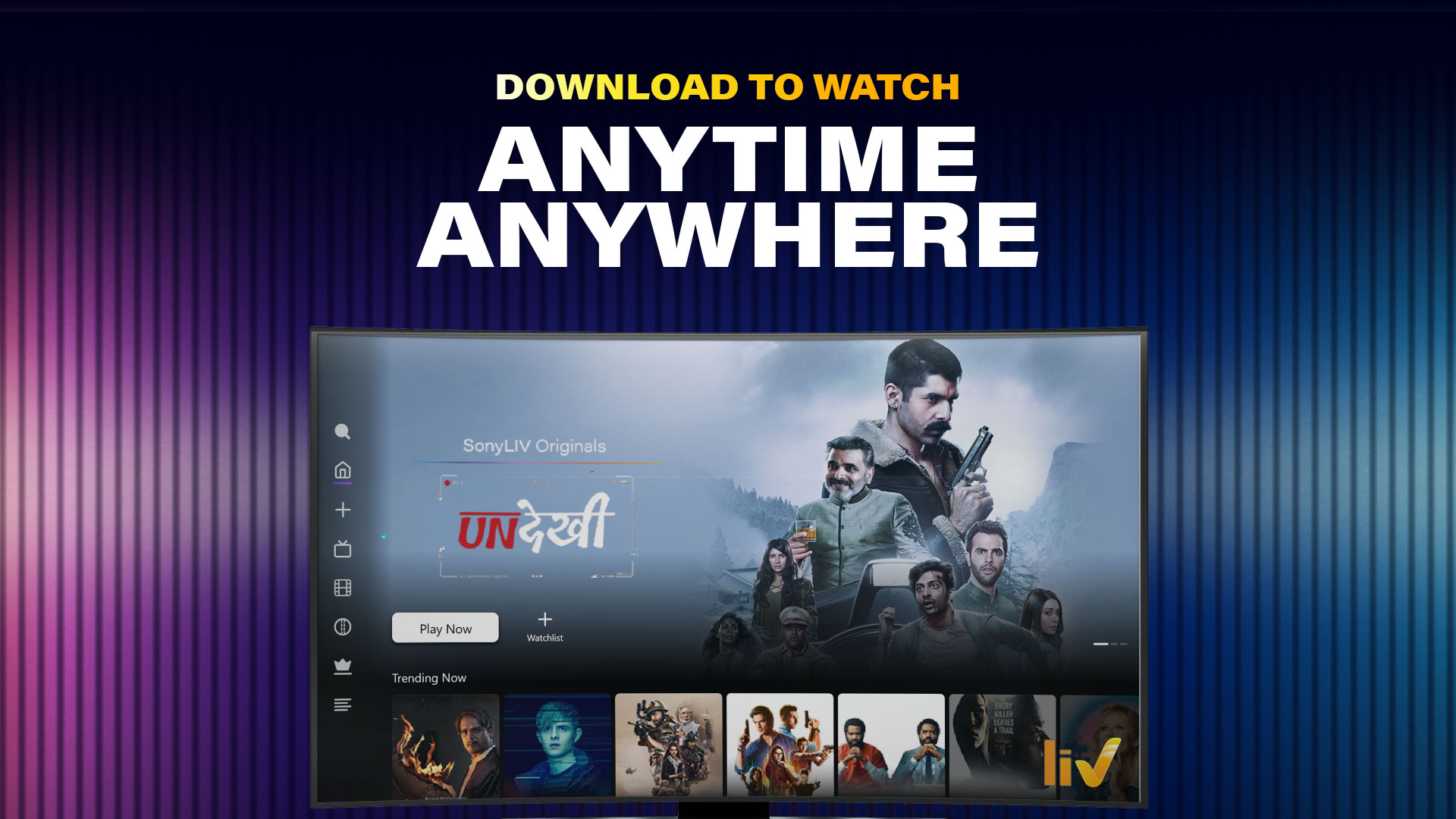 SonyLIVAmazon.inAppstore for Android
