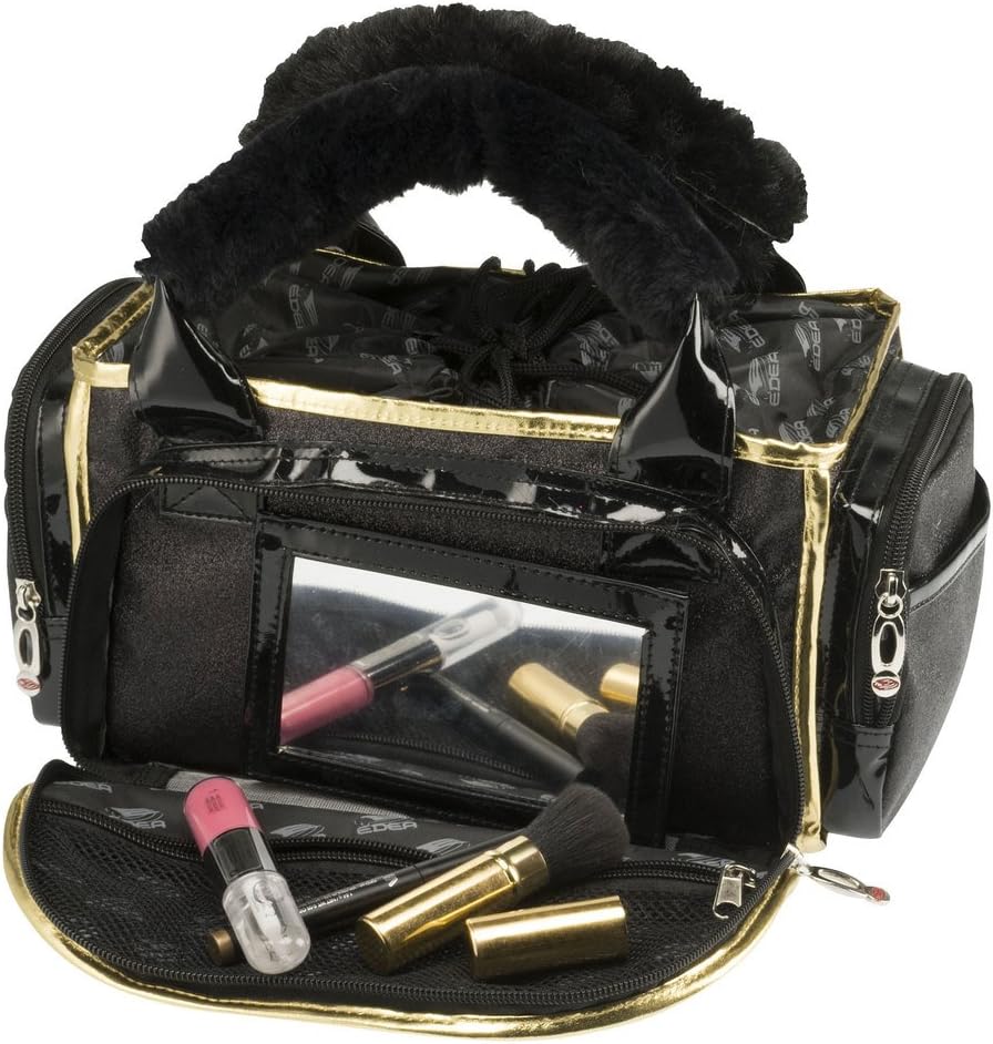 Edea Accessory Skate Bag (with Me), Ice Blue : Sports & Outdoors