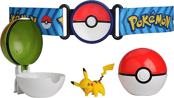 cinturon pokemon toysrus