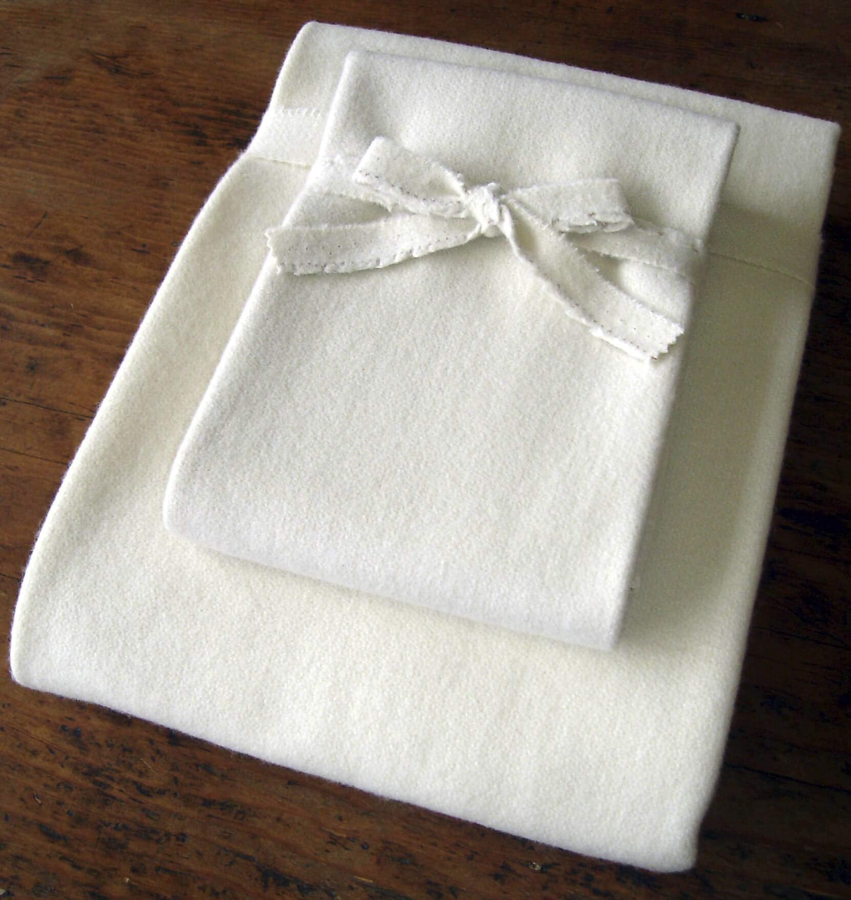 Holy Lamb OrganicsPuddle Pad Moisture Barrier (Twin)
