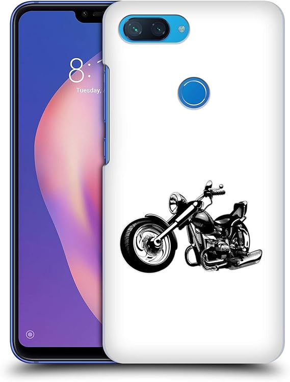 mi 8 lite precio amazon