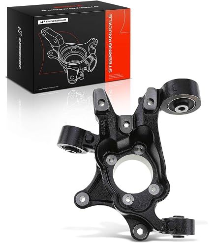 Amazon.com: Dorman 698-142 Rear Passenger Side Suspension Knuckle