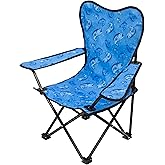 Pacific Play Tents Bass Fish Play Chair 56114