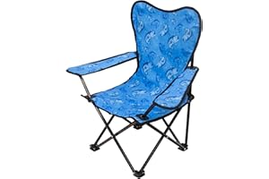 Pacific Play Tents Bass Fish Play Chair 56114