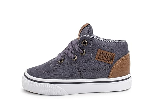 vans half cab toddler