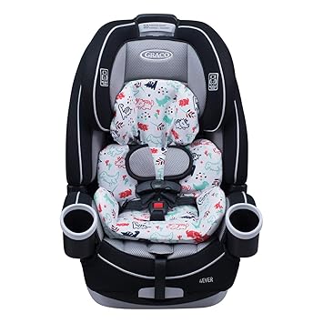 graco stroller liner