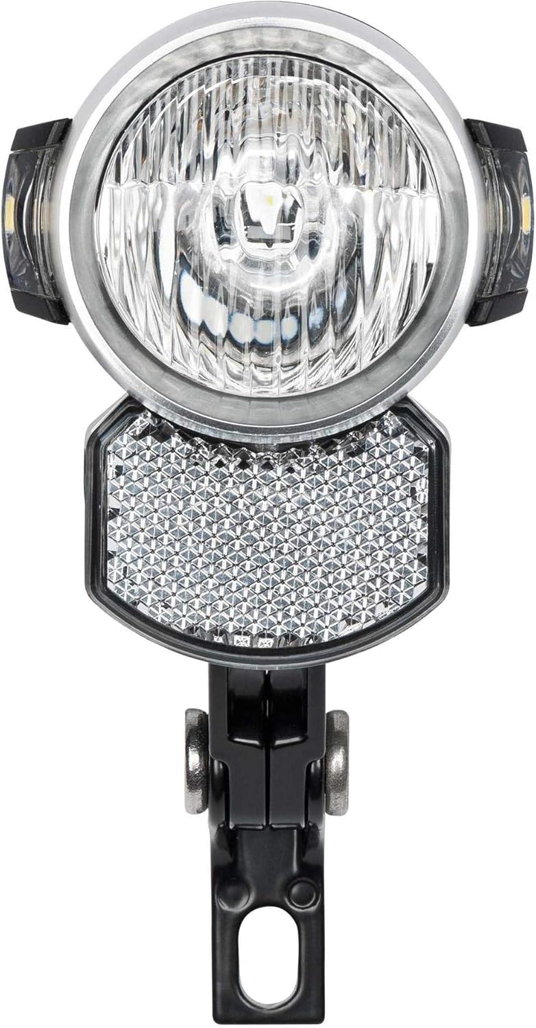axa led front light