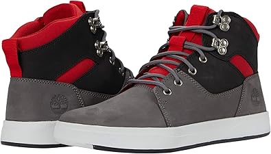 timberland davis square grey