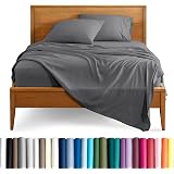 The Ultimate Guide to Finding the Best Linen Sheets