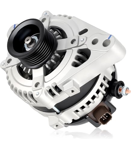 Amazon.com: Genuine Toyota Parts 27060-0D110-84 Remanufactured