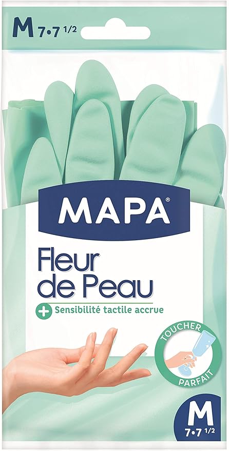 Mapa fleur de peau Clearance