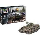 Revell SPZ Marder 1A3 Tank 1:72