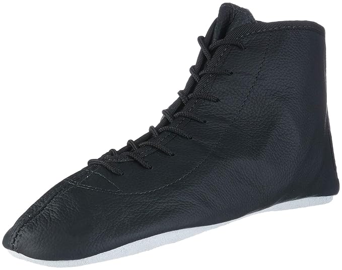 DEPICE Schuhe Trainingsstiefel Trainingsschuhe Leder
