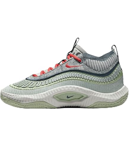 Amazon.com | Nike Cosmic Unity 2 Basketball Shoes (DH1537-004