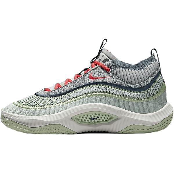 Amazon.com | Nike Cosmic Unity 3 Mens Shoes Size 8, Color: Black