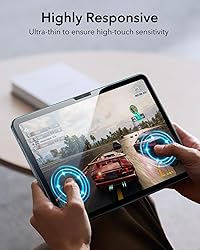 ESR 2 Pack Screen Protector for iPad 11th/10th