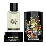 FragrantShare Men's Cologne Phantom Perfume