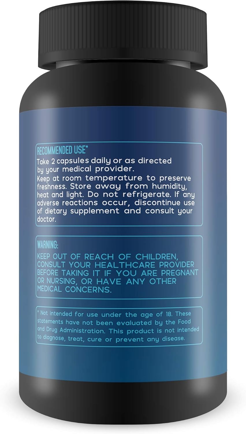 Prosta Flex Boost - Blood Flow Male Boost - Made with Our Purest Most Potent L-Arginine - Our Best Nitric Oxide Supplements for Men Blood Flow and Improved Nutrient Delivery: Health & Personal Care