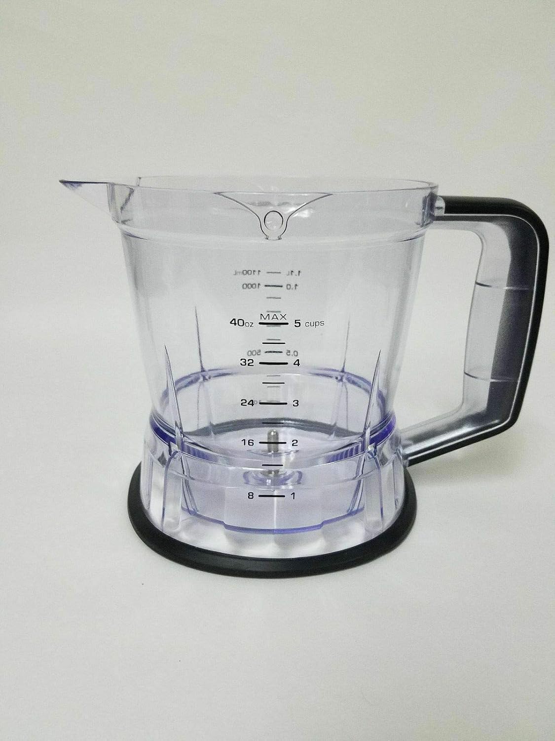 Nutri Ninja 2 in 1 QB3000 genuine parts (40 oz bowl)