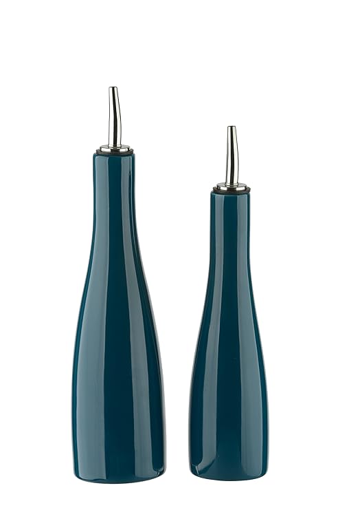 Bia SCOOP! Öl & Essig Set, teal