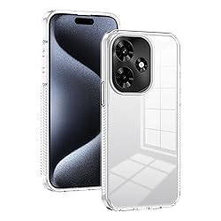 Kukoufey Compatible with Infinix Hot 30 4G Case