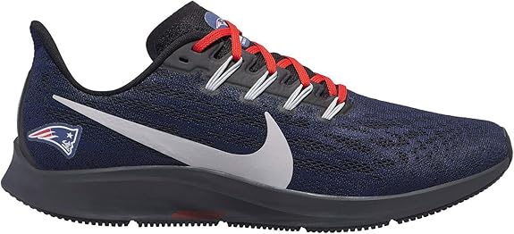 nike pegasus 36 patriots
