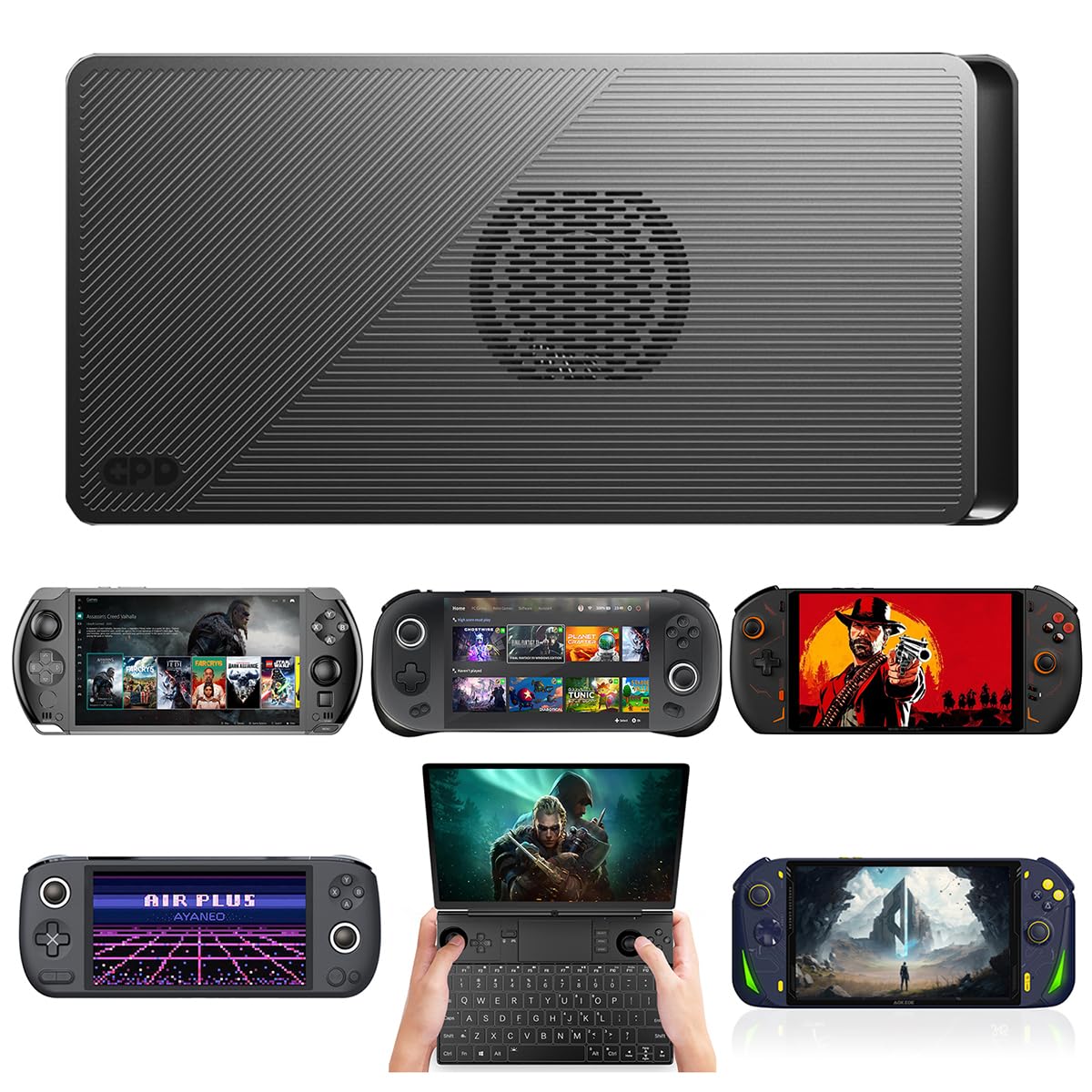 GPD G1 2024 Graphic Card Dock eGPU Expansion Card