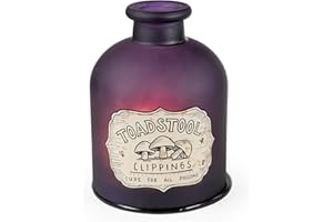 Scentsationals Wax Melt Warmer - Apothecary Style, Halloween Collection - Warmer for Scented Wax Melts, Fragrance Cubes and T