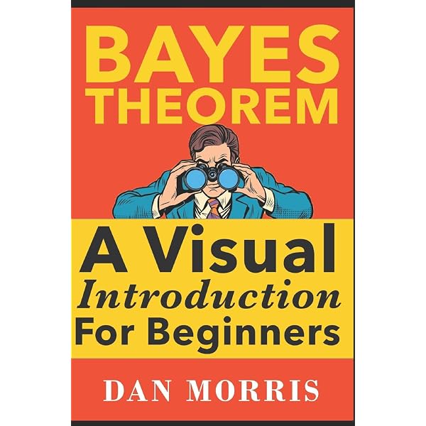 Amazon.com: Bayesian Statistics for Beginners: a step-by-step