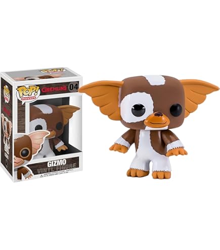 Amazon.com: POP Funko Gremlin Pop Movies, Multicolor, 2288