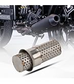 Inserto Silenziatore Db-killer Per Silenziatore HLP Tipo D - 3038096 - Foto 7