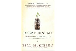 Deep Economy: The Wealth of Communities and the Durable Future