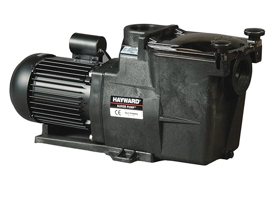 pompe hayward piscine 975 w