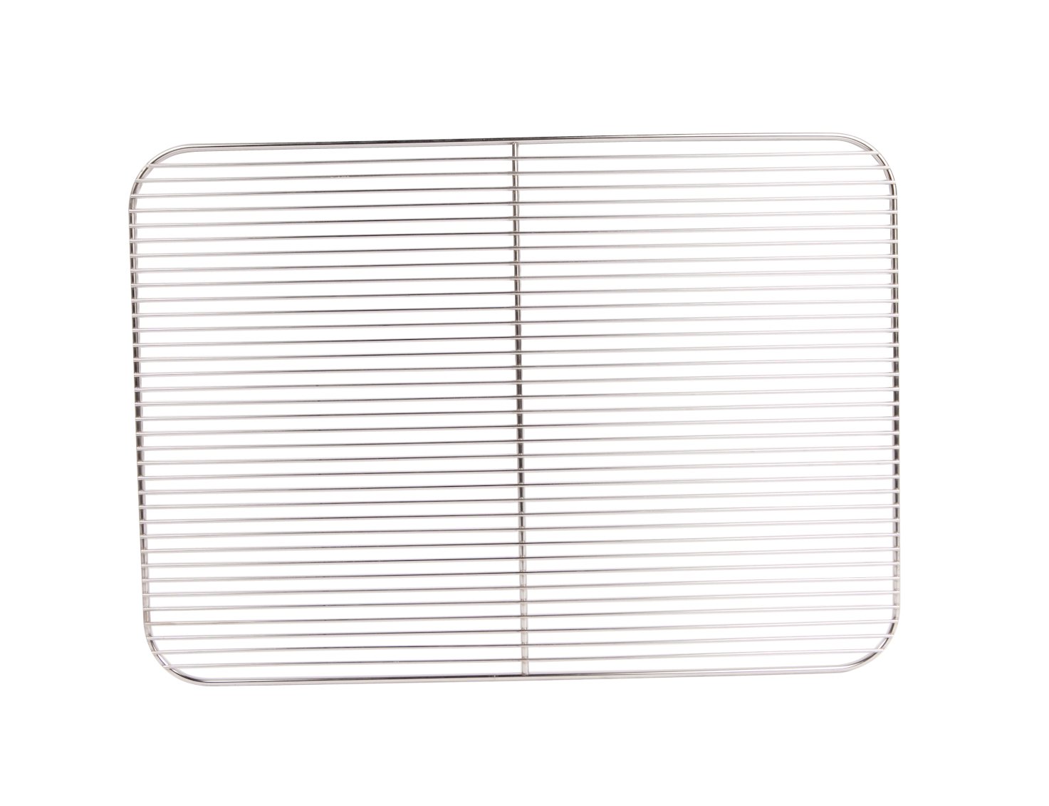 ALTO SHAAM PN-22048 Pan, Grid, Stainless Steel, Self Serve