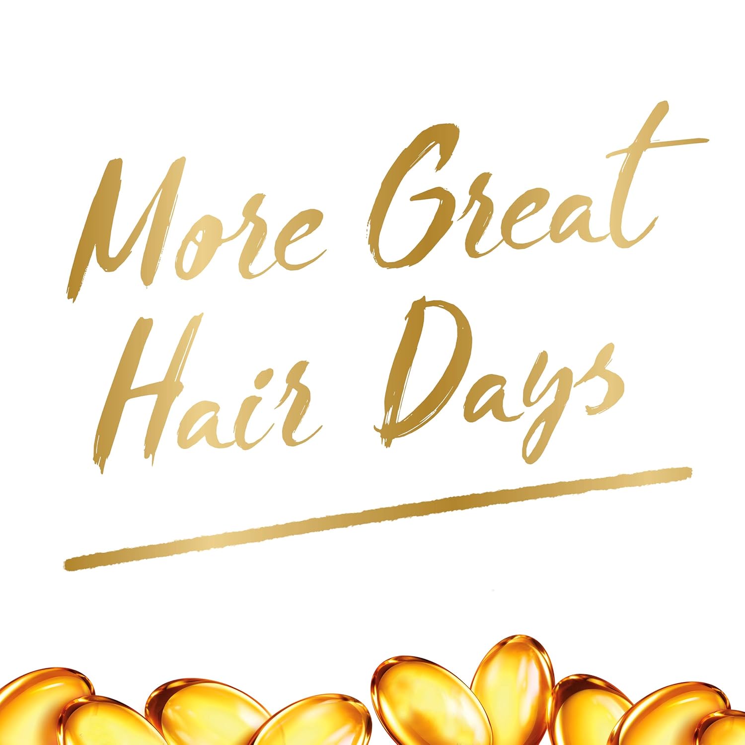 Pantene, Rescue Shots Hair Ampoules Treatment, Intensive Repair of Damaged Hair, Pro-V, 1.5 Fl Oz, Twin Pack : Beauty