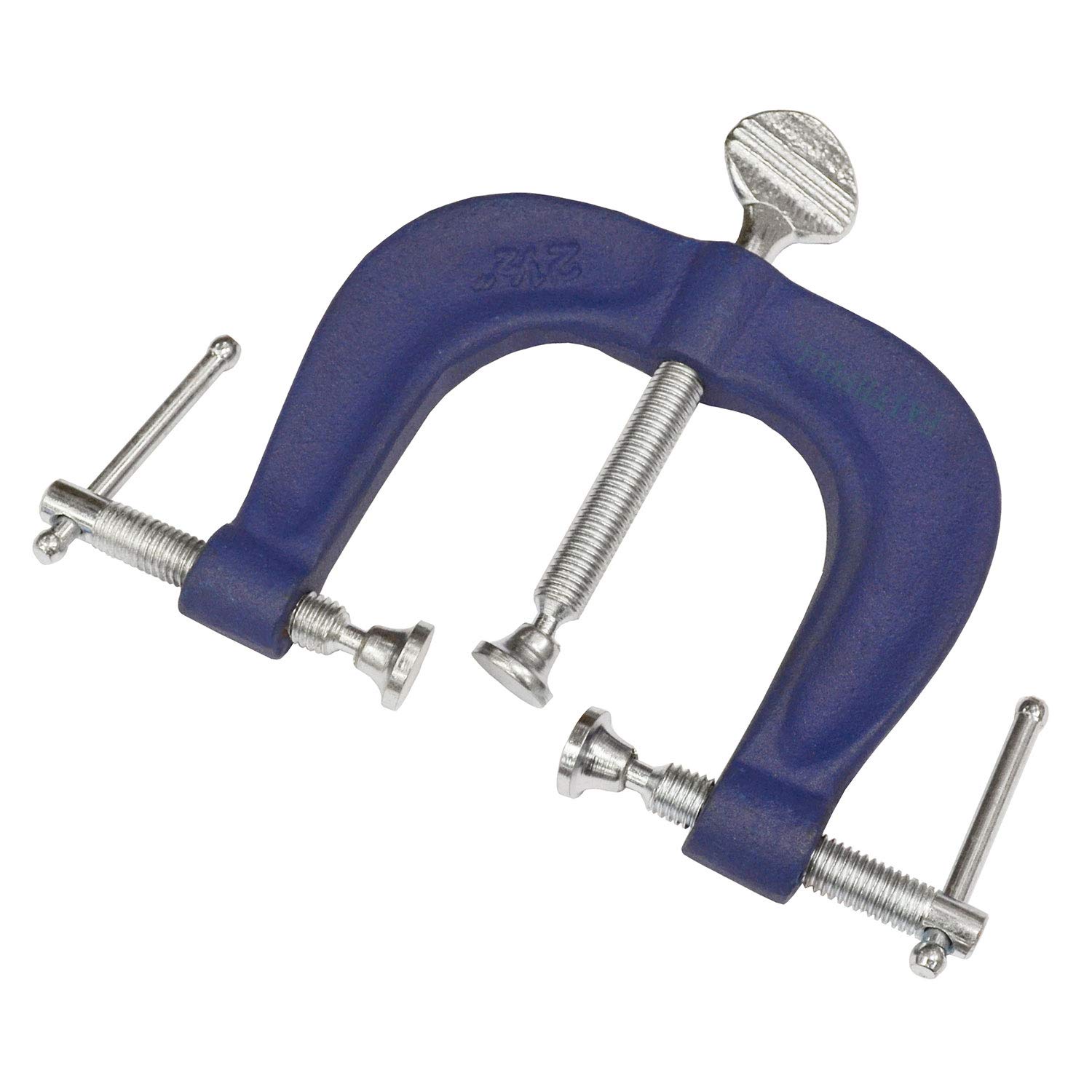 Faithfull FAIGEDGE 65mm 2.1/2-inch Edging Clamp