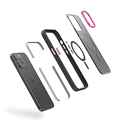 FLOLAB Surtect Tri-Fusion Magnetic for iPhone 15