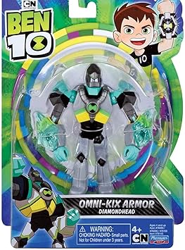 jouet ben 10 amazon