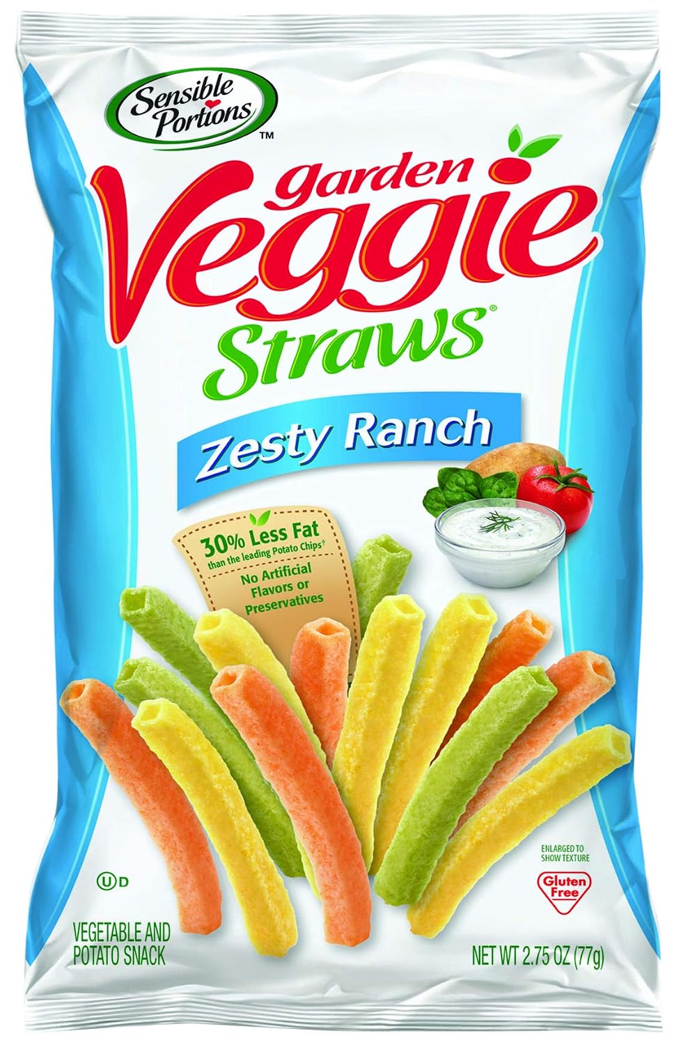 Vegetable and potato snack #6 (829515322892)