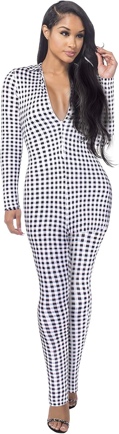 striped rompers and jumpsuits