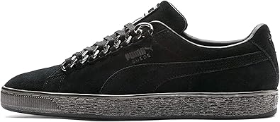 puma suede classic x chain
