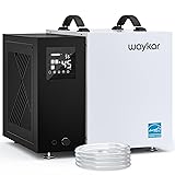 Waykar 70 Pint Energy Star Crawl Space Dehumidifier