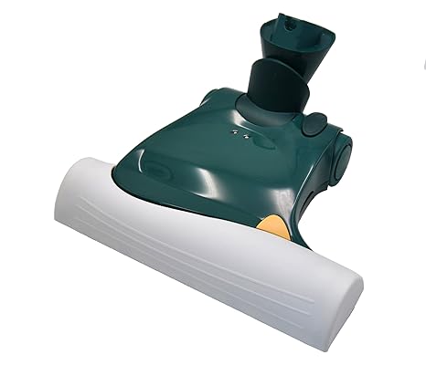 Original Vorwerk Elektroteppichbürste EB 360 -wie neu- mit 2 Jahren Garantie